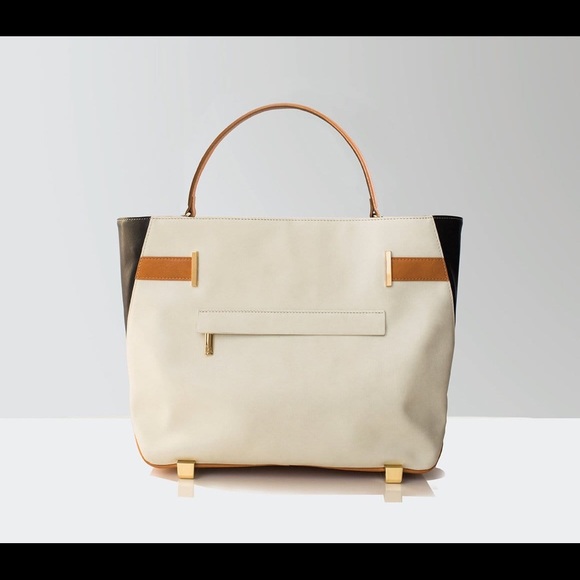 END OF SEASIN SALE Mitchell City Bag by BARRI - Picture 3 of 6